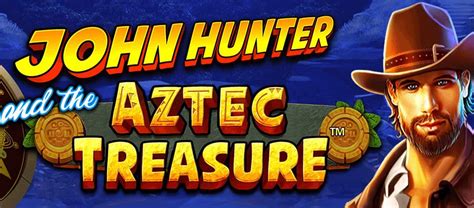 John Hunter and the Aztec Treasure 2